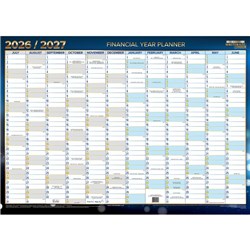 Financial Year